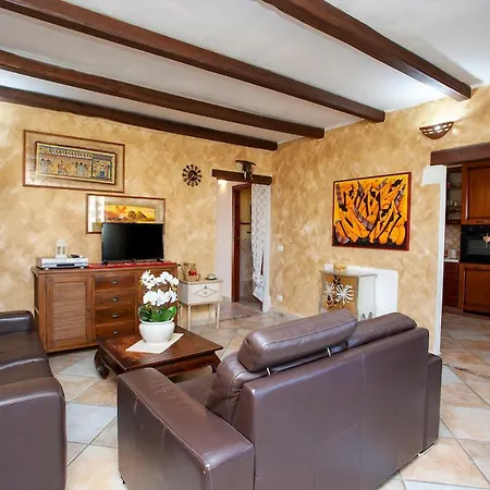 Villino Ginestra דירה סאן תאודורו