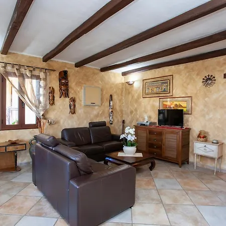 Villino Ginestra Apartament San Teodoro (Sardinia)