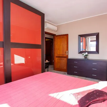 Villino Ginestra Apartmán *