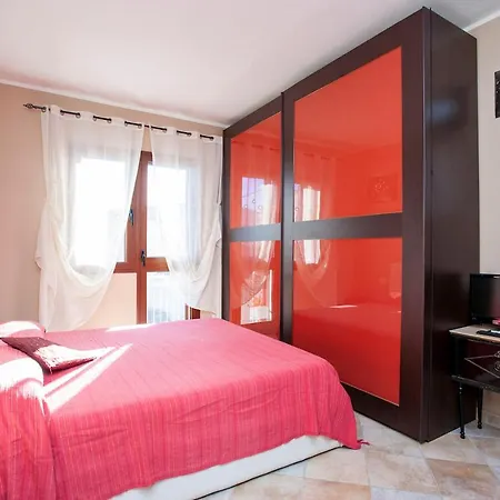 Villino Ginestra Apartament