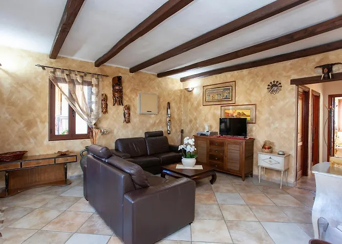 Villino Ginestra Appartamento San Teodoro (Sardinia)