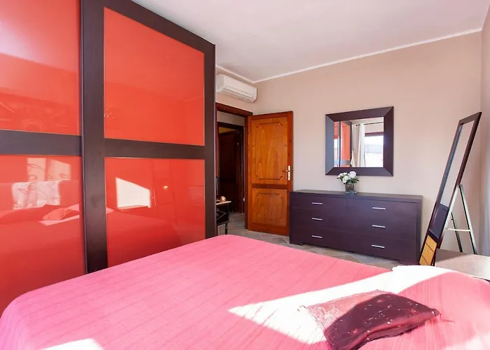 Villino Ginestra Appartamento *