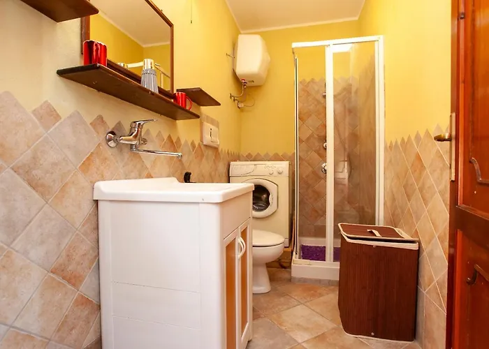 Villino Ginestra Appartamento *