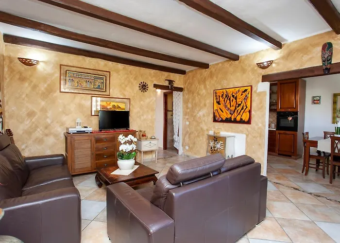 Villino Ginestra Appartamento San Teodoro (Sardinia)