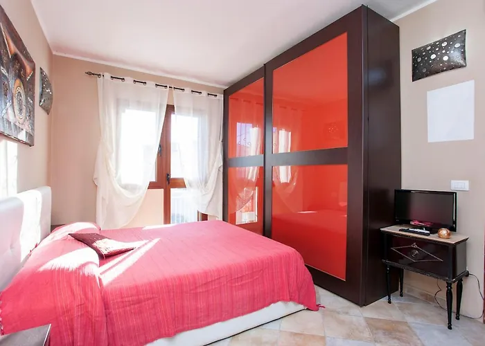 Villino Ginestra Appartamento