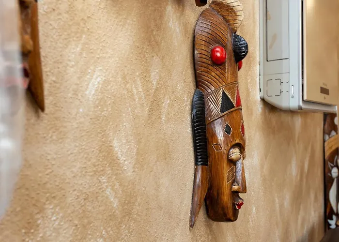 Villino Ginestra Appartamento